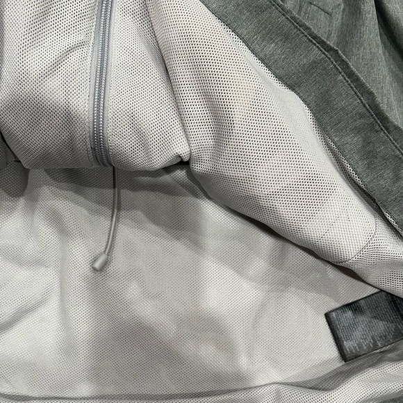 [1X]North Face City Breeze Women's Rain Jacket Parka - Picture 9 of 10